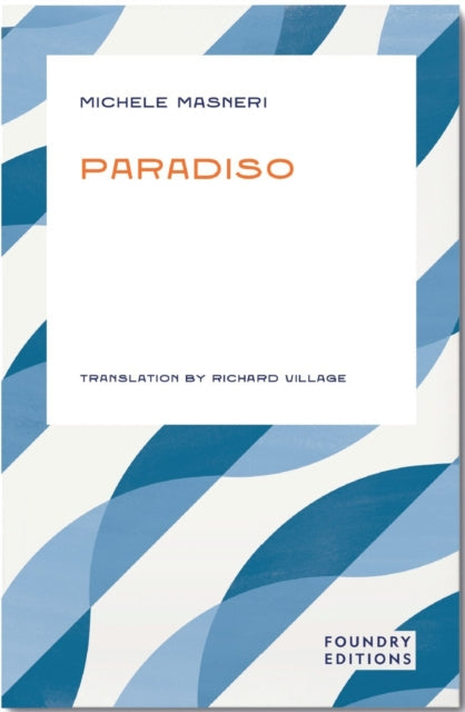 Paradiso By Masneri, Michele
