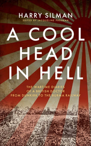 Cool Head In Hell