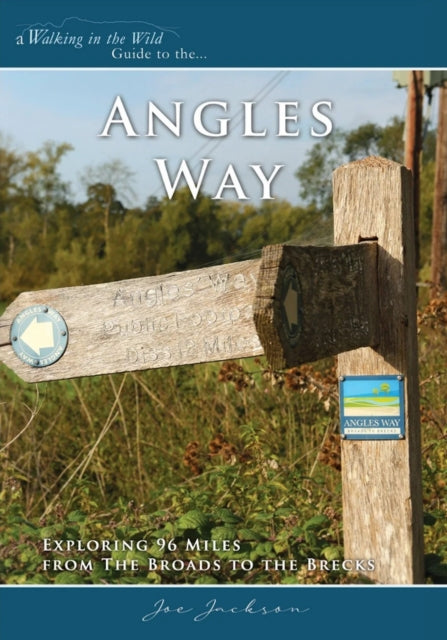 Angles Way By Jackson, Joe
