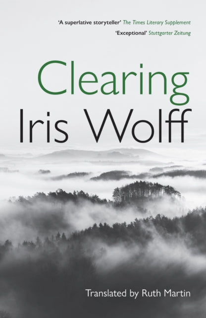 Clearing