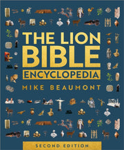 Lion Bible Encyclopedia Second Edit