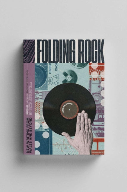 Folding Rock