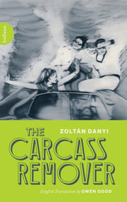 Carcass Remover By Danyi, Zoltan