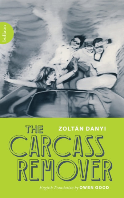 Carcass Remover By Danyi, Zoltan