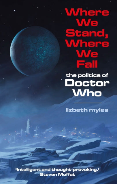 Where We Stand Where We Fall