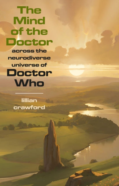 Mind Of The Doctor By Crawford, Lillian