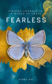 Fearless By Roe, Gemma
