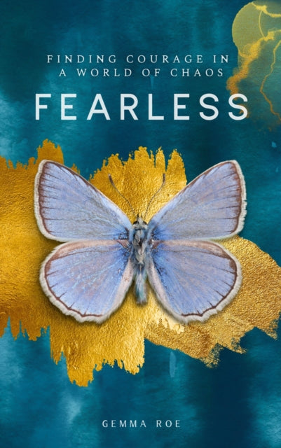 Fearless By Roe, Gemma