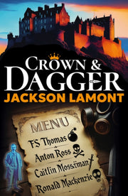 Crown Dagger