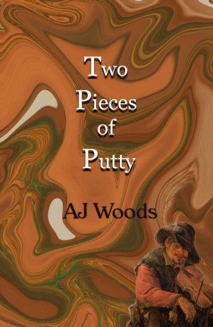Two Pieces Of Putty