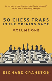 50 Chess Traps In The Opening