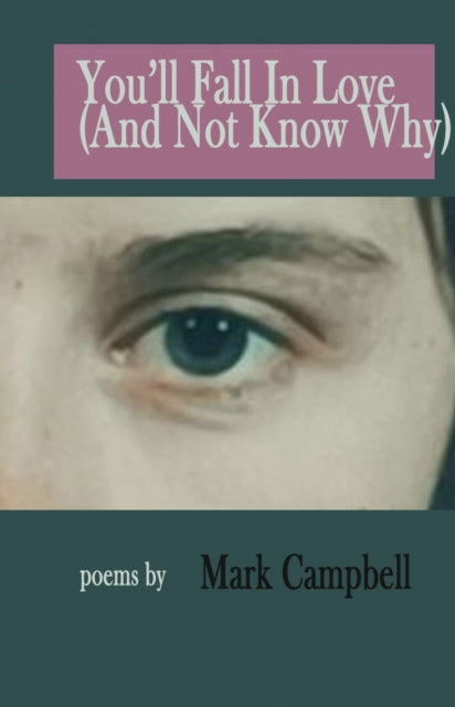 Youll Fall In Love & Not Know Why