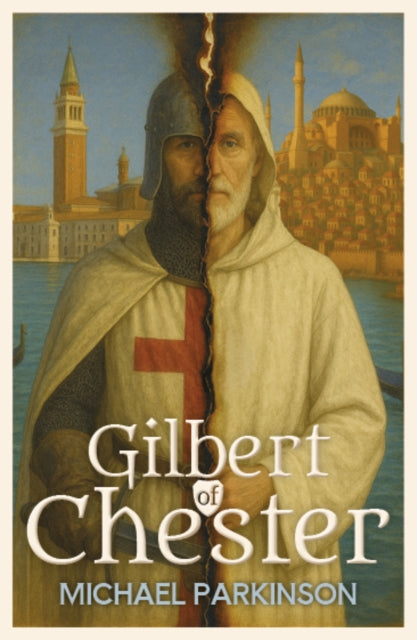 Gilbert Of Chester