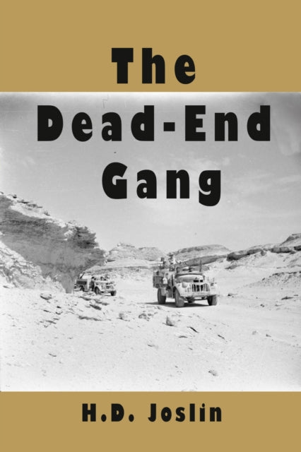 Deadend Gang