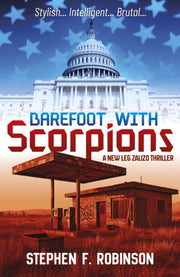Barefoot With Scorpions