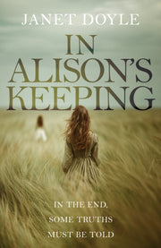 In Alisons Keeping By Doyle, Janet