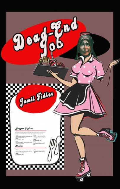 Deadend Job By Fidler, Jamii
