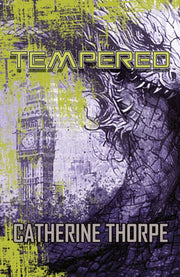 Tempered