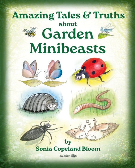 Amazing Tales Truths About Garden Minibe