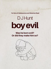 Boy Evil