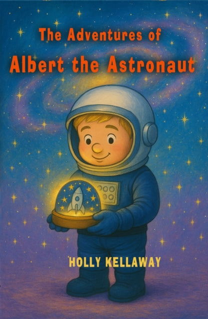 Adventures Of Albert The Astronaut