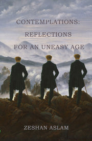 Contemplations By Aslam, Zeshan