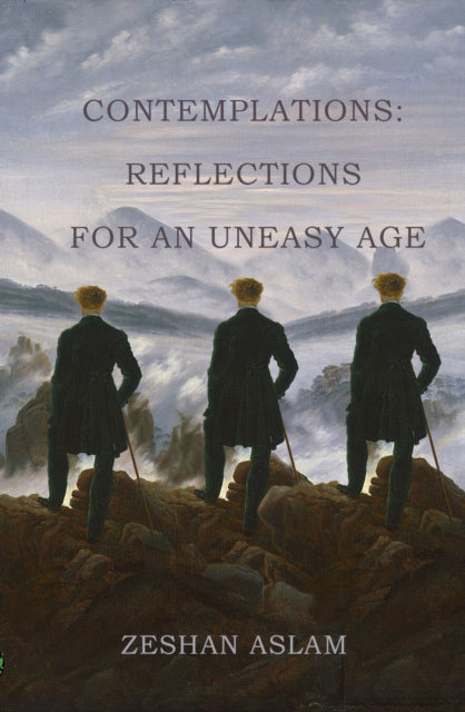 Contemplations By Aslam, Zeshan