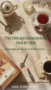 Vintage Housewives Oracle Club By Hargreaves, Sami-jo