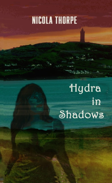 Hydra In Shadows By Thorpe, Nicola
