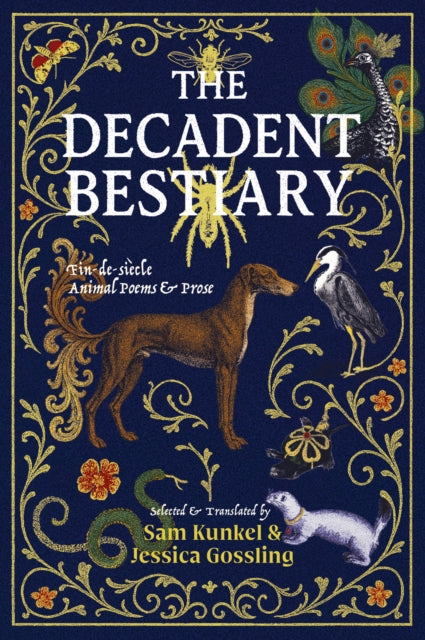 Decadent Bestiary
