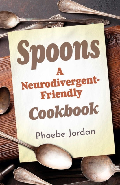 Spoons By Jordan, Phoebe