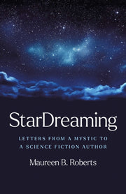 Stardreaming By Roberts, Maureen B
