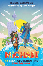 Michael/great Globetrotting Sausage Dog