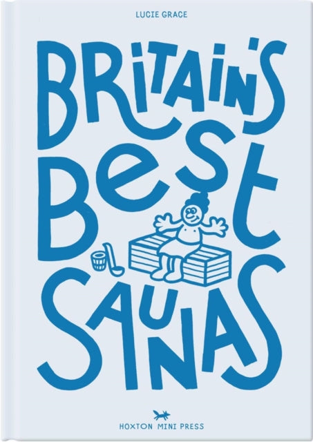 Britains Best Saunas