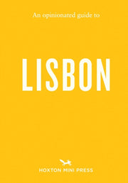 Lisbon By Hoxton Mini Press
