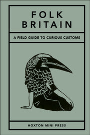 Folk Britain By Howells, Tom