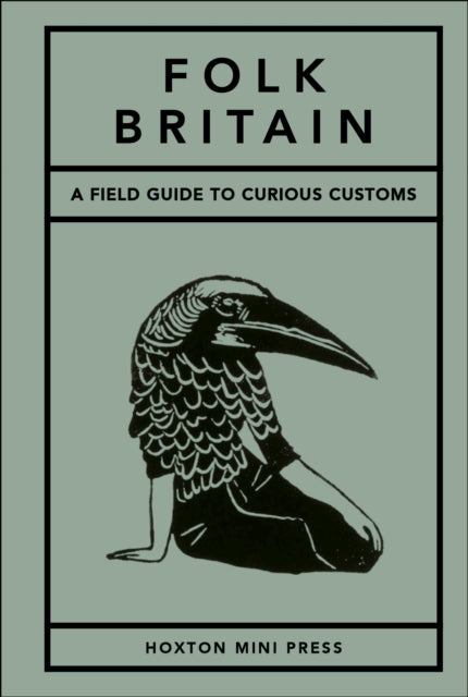 Folk Britain By Howells, Tom