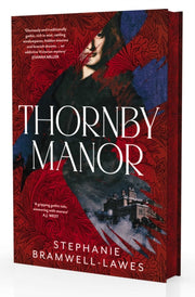 Thornby Manor By Bramwell-lawes, S