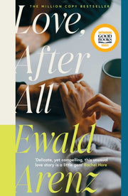 Love After All