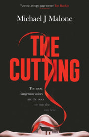 Cutting By Malone, Michael J