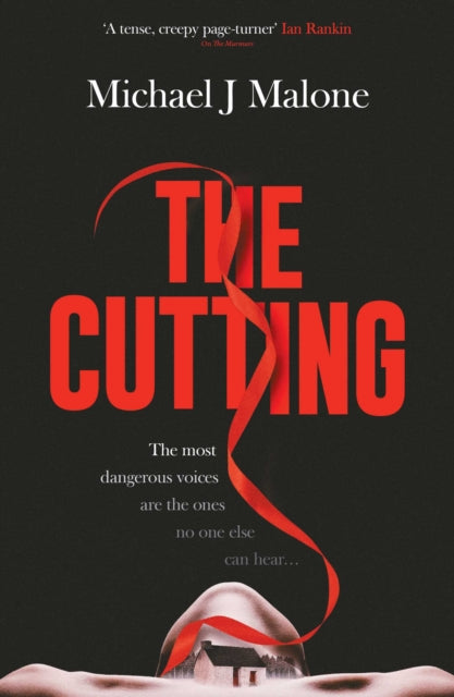 Cutting By Malone, Michael J
