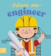 Future Me Engineer By Martin, Fernando