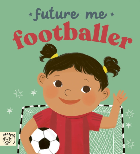 Future Me Footballer