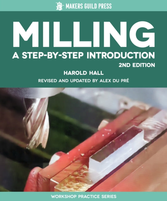 Milling By Hall, Harold
