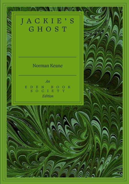 Jackies Ghost By Keane, Norman