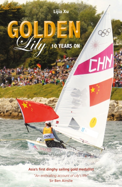 Golden Lily Ten Years On