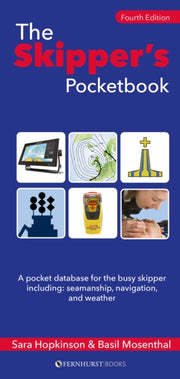 Skippers Pocketbook