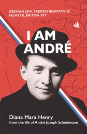 I Am Andr