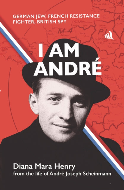 I Am Andr