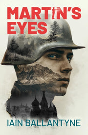 Martins Eyes